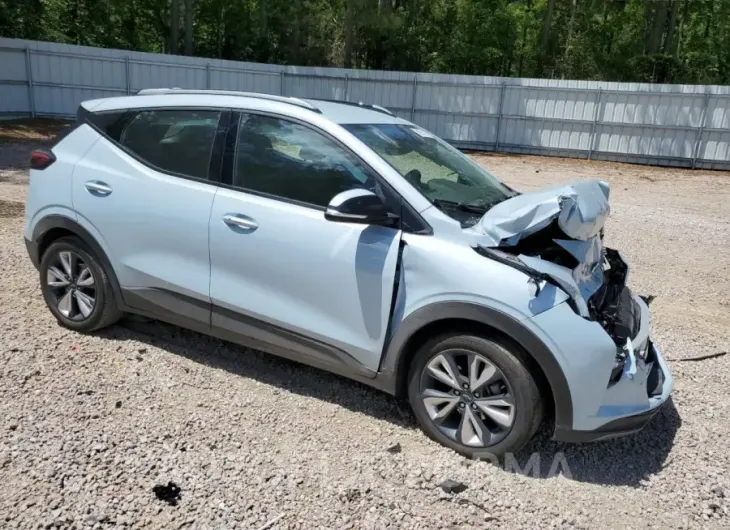 CHEVROLET BOLT EUV L 2023 vin 1G1FY6S06P4130783 from auto auction Copart