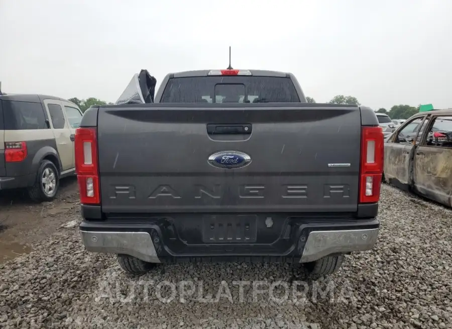 FORD RANGER XL 2019 vin 1FTER4EH0KLA74652 from auto auction Copart