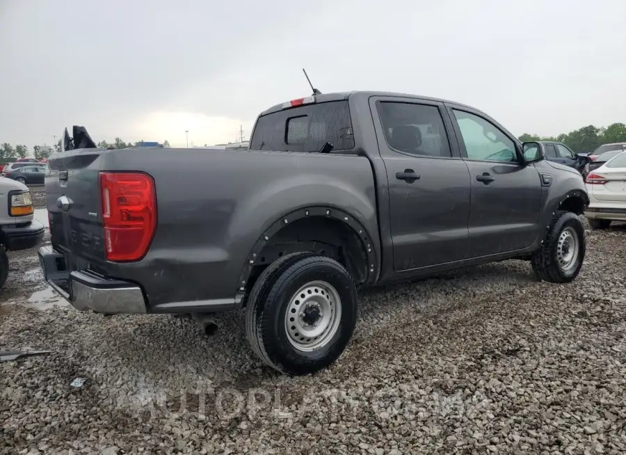 FORD RANGER XL 2019 vin 1FTER4EH0KLA74652 from auto auction Copart