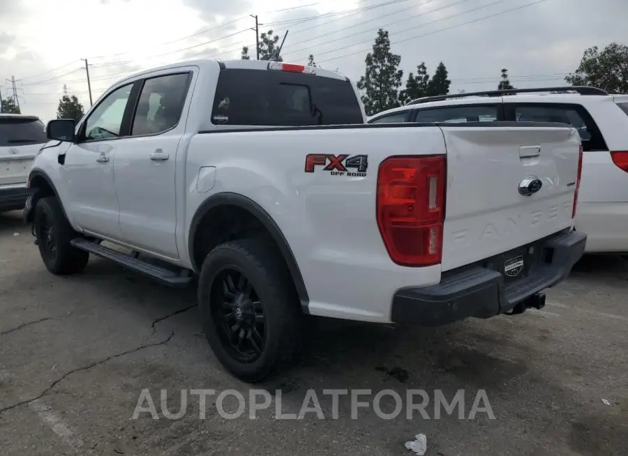 FORD RANGER XL 2019 vin 1FTER4FH2KLA35060 from auto auction Copart