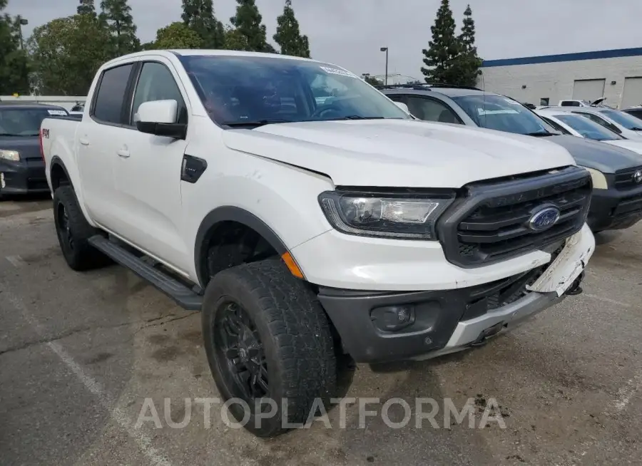 FORD RANGER XL 2019 vin 1FTER4FH2KLA35060 from auto auction Copart