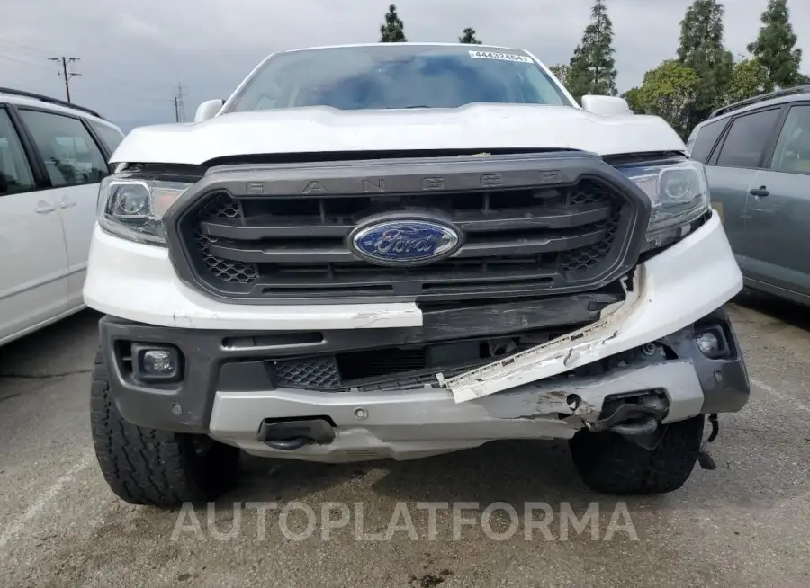 FORD RANGER XL 2019 vin 1FTER4FH2KLA35060 from auto auction Copart