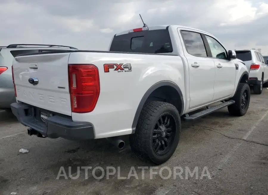 FORD RANGER XL 2019 vin 1FTER4FH2KLA35060 from auto auction Copart