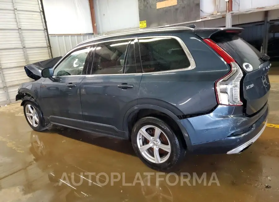 VOLVO XC90 T5 MO 2020 vin YV4102PK3L1531616 from auto auction Copart