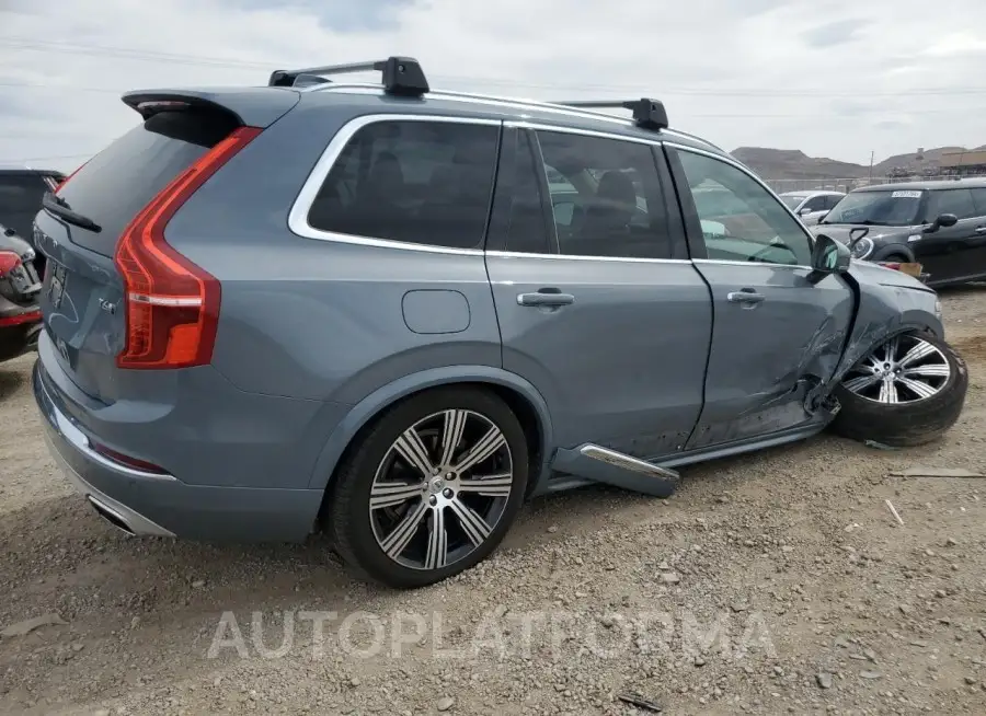 VOLVO XC90 T6 IN 2020 vin YV4A221L2L1538309 from auto auction Copart