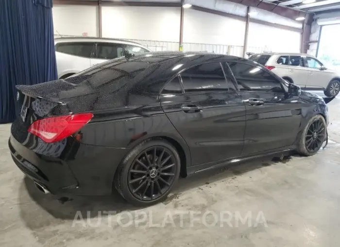 MERCEDES-BENZ CLA 250 2016 vin WDDSJ4EB9GN353928 from auto auction Copart