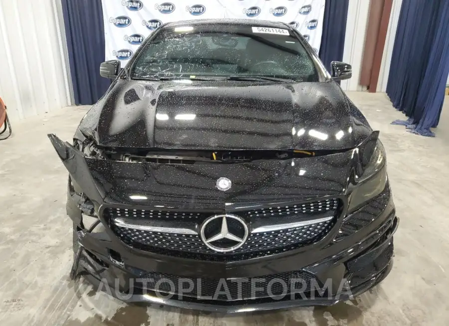 MERCEDES-BENZ CLA 250 2016 vin WDDSJ4EB9GN353928 from auto auction Copart