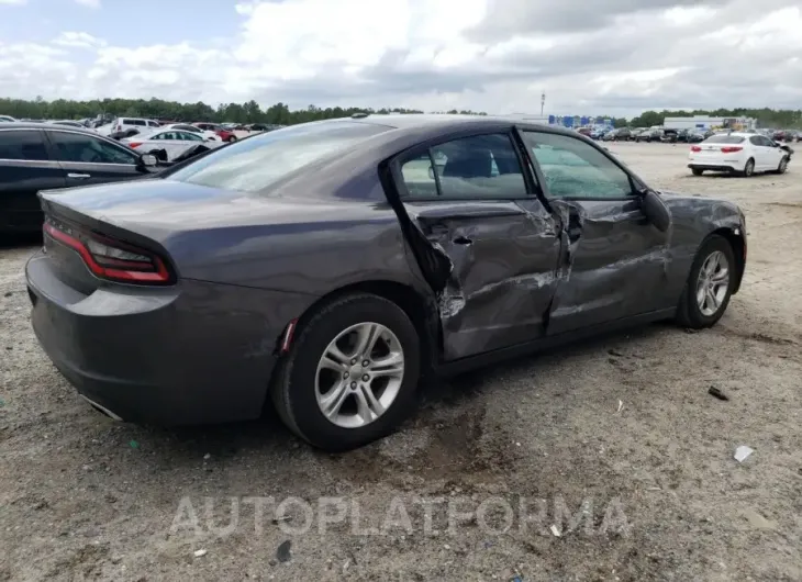 DODGE CHARGER SX 2021 vin 2C3CDXBG0MH624648 from auto auction Copart