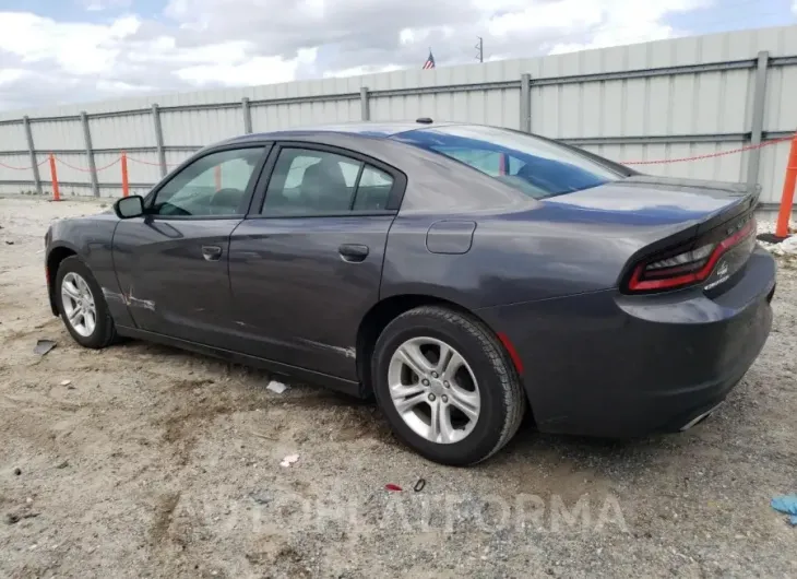 DODGE CHARGER SX 2021 vin 2C3CDXBG0MH624648 from auto auction Copart