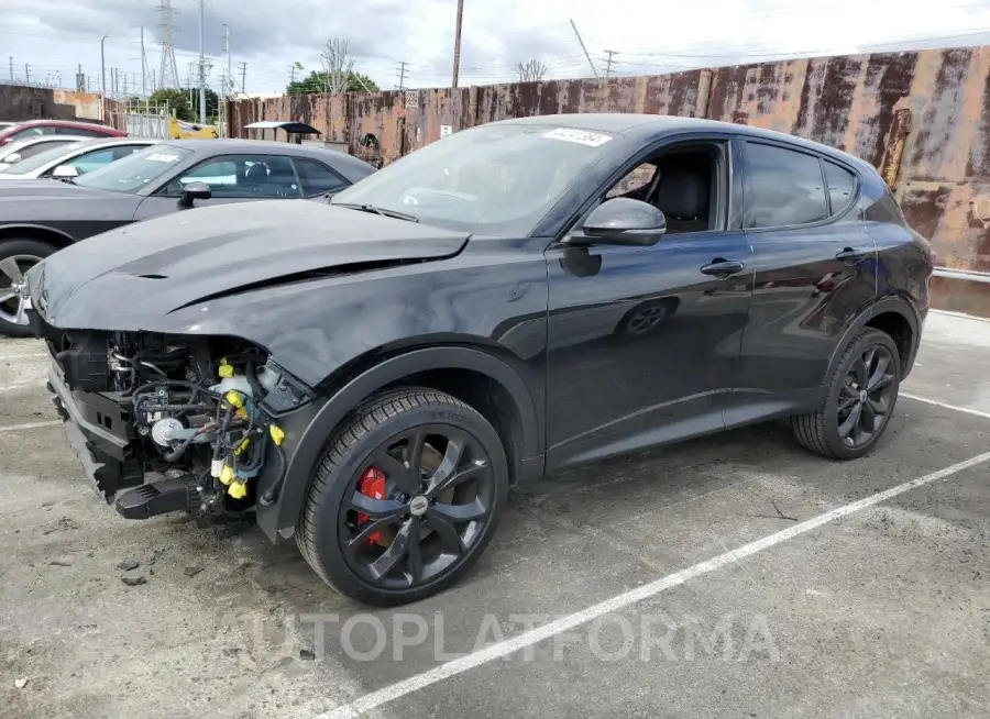 DODGE HORNET GT 2023 vin ZACNDFAN3P3A00772 from auto auction Copart