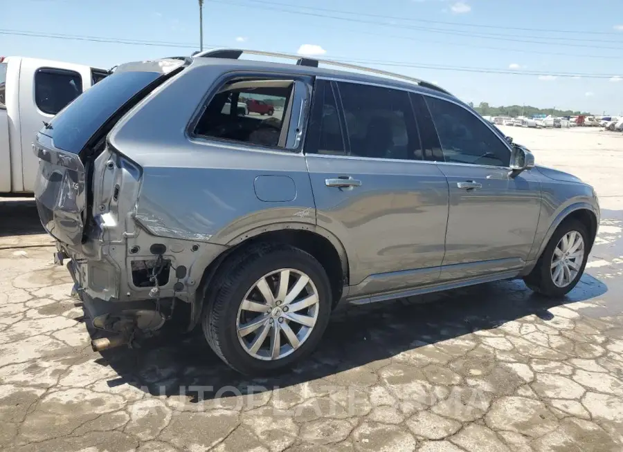 VOLVO XC90 T6 2016 vin YV4A22PK8G1026770 from auto auction Copart