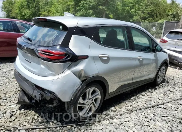 CHEVROLET BOLT EV 1L 2023 vin 1G1FW6S03P4157560 from auto auction Copart