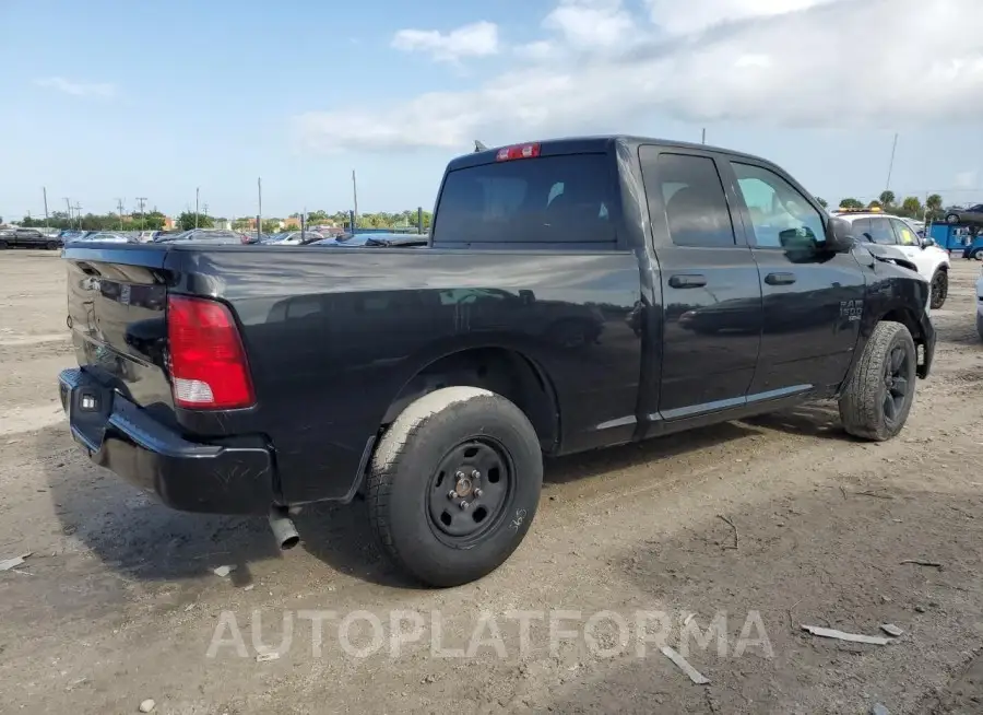 RAM 1500 CLASS 2019 vin 1C6RR6FG1KS574108 from auto auction Copart