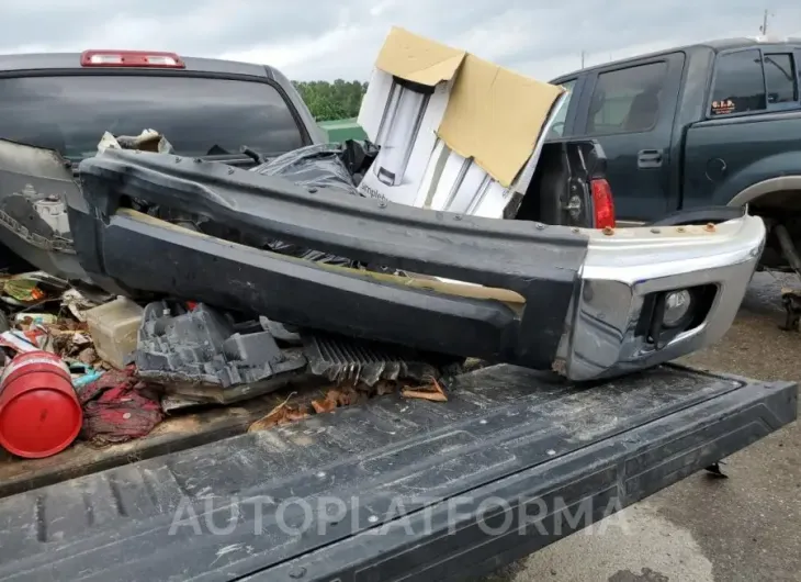 TOYOTA TUNDRA CRE 2016 vin 5TFDW5F13GX534639 from auto auction Copart