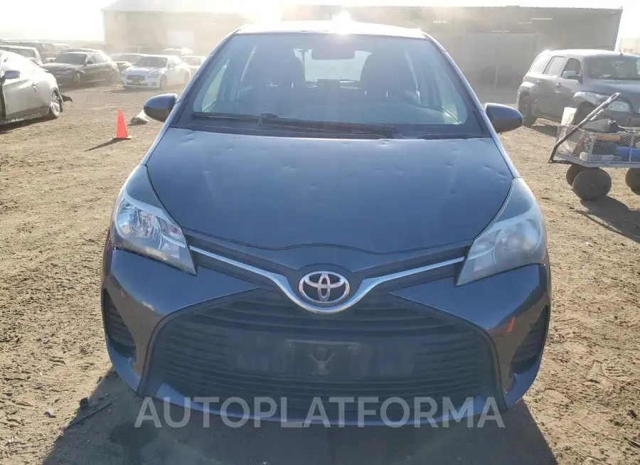 TOYOTA YARIS L 2016 vin VNKKTUD35GA069046 from auto auction Copart