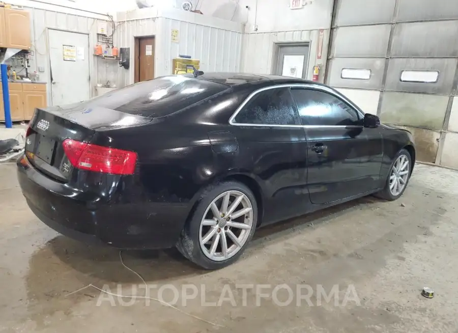 AUDI A5 PREMIUM 2015 vin WAUCFAFR7FA014307 from auto auction Copart