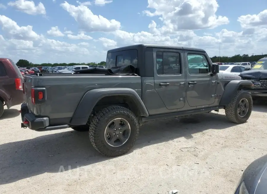 JEEP GLADIATOR 2023 vin 1C6JJTBG0PL545970 from auto auction Copart