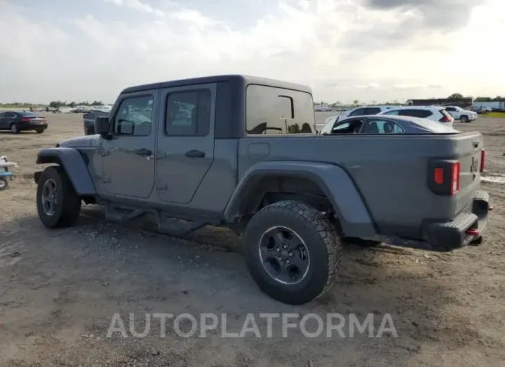 JEEP GLADIATOR 2023 vin 1C6JJTBGXPL538136 from auto auction Copart