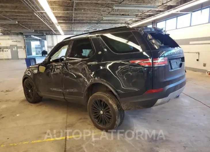 LAND ROVER DISCOVERY 2020 vin SALRT2RV1L2417976 from auto auction Copart