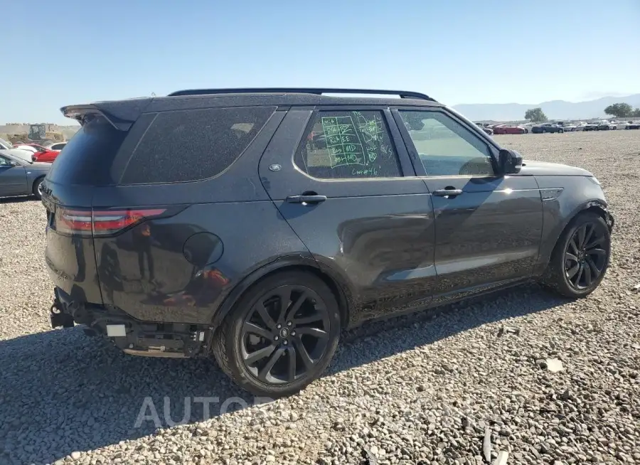 LAND ROVER DISCOVERY 2019 vin SALRT2RV6KA096134 from auto auction Copart