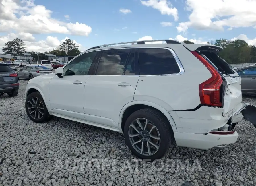 VOLVO XC90 2019 vin YV4102CK7K1432480 from auto auction Copart