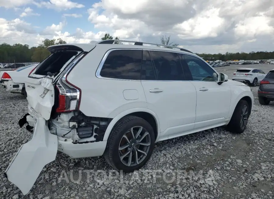 VOLVO XC90 2019 vin YV4102CK7K1432480 from auto auction Copart