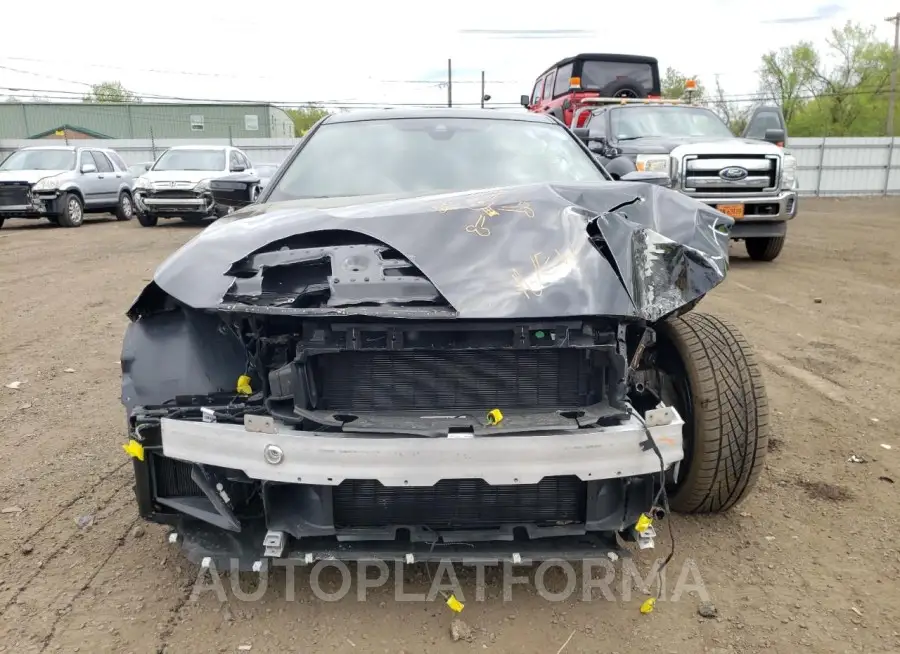 BMW M240XI 2023 vin 3MW53CM08P8C81437 from auto auction Copart