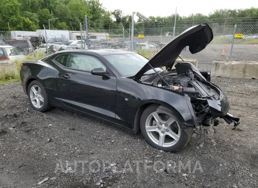 CHEVROLET CAMARO LS 2023 vin 1G1FB1RX7P0159286 from auto auction Copart