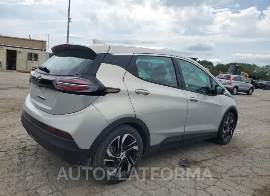 CHEVROLET BOLT EV 2L 2023 vin 1G1FX6S01P4193583 from auto auction Copart