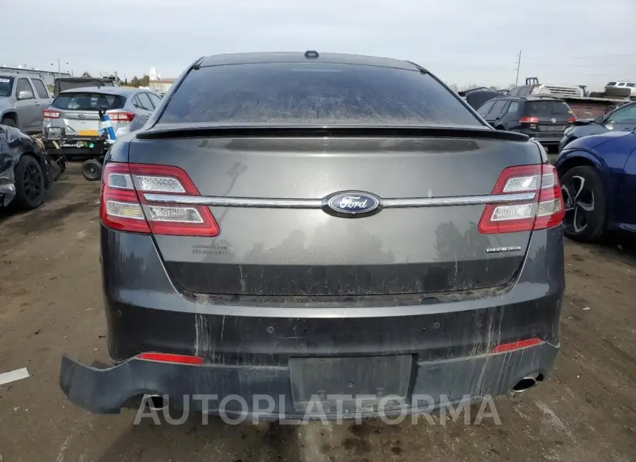 FORD TAURUS SEL 2017 vin 1FAHP2E81HG132248 from auto auction Copart