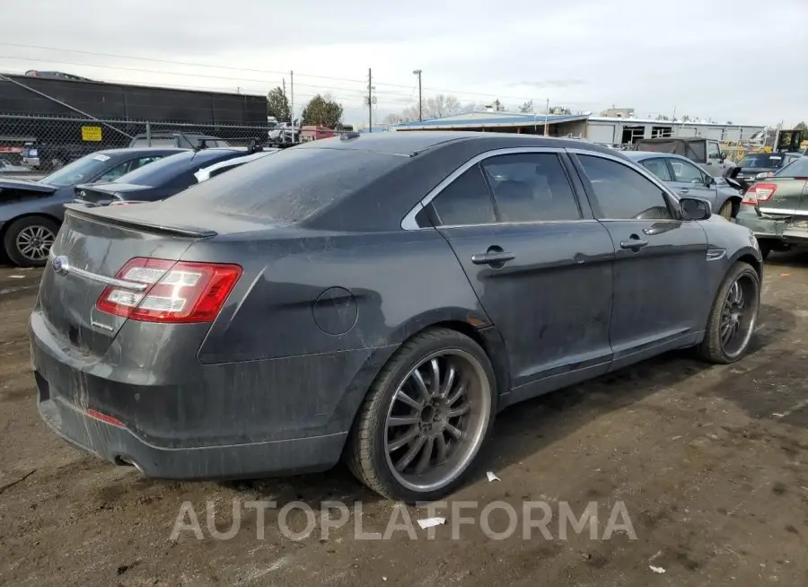 FORD TAURUS SEL 2017 vin 1FAHP2E81HG132248 from auto auction Copart