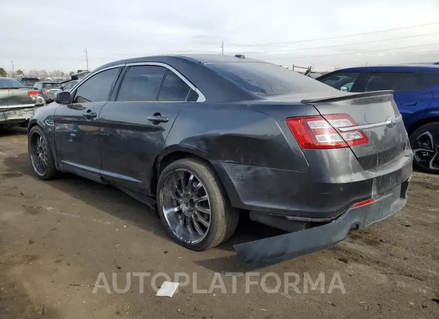 FORD TAURUS SEL 2017 vin 1FAHP2E81HG132248 from auto auction Copart