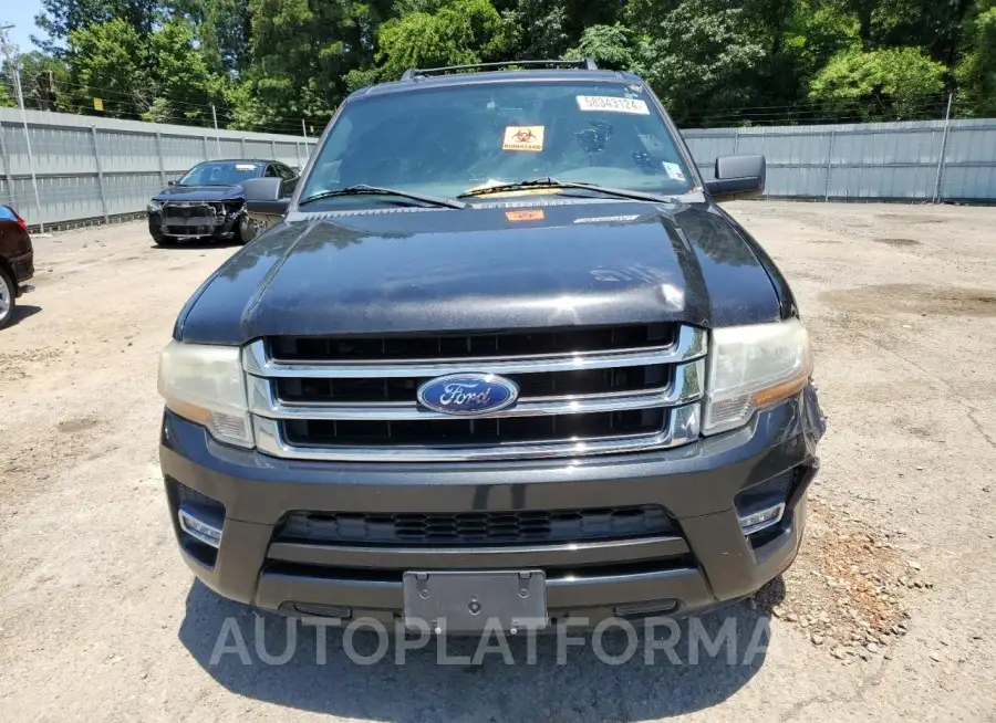 FORD EXPEDITION 2015 vin 1FMJK1HT8FEF38195 from auto auction Copart