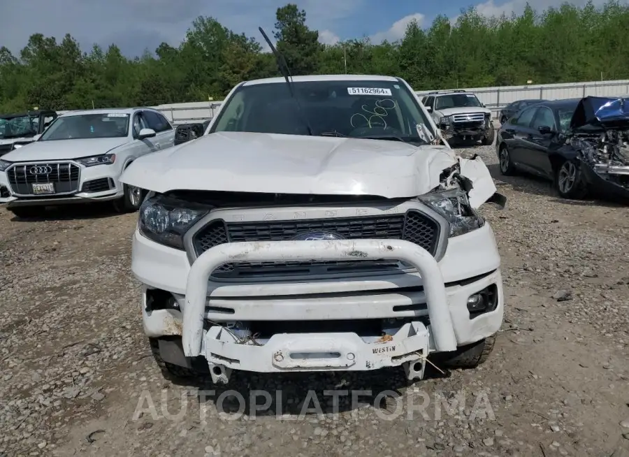 FORD RANGER XL 2020 vin 1FTER4FH5LLA04662 from auto auction Copart