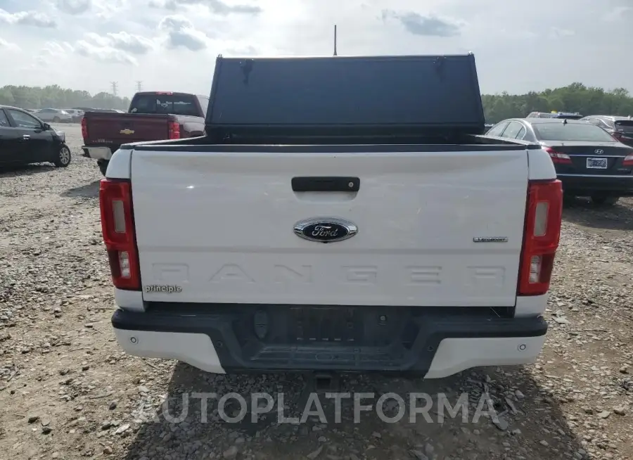 FORD RANGER XL 2020 vin 1FTER4FH5LLA04662 from auto auction Copart