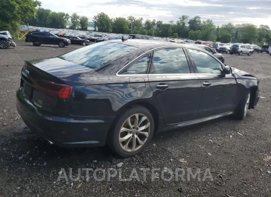 AUDI A6 PREMIUM 2018 vin WAUF8AFCXJN056765 from auto auction Copart