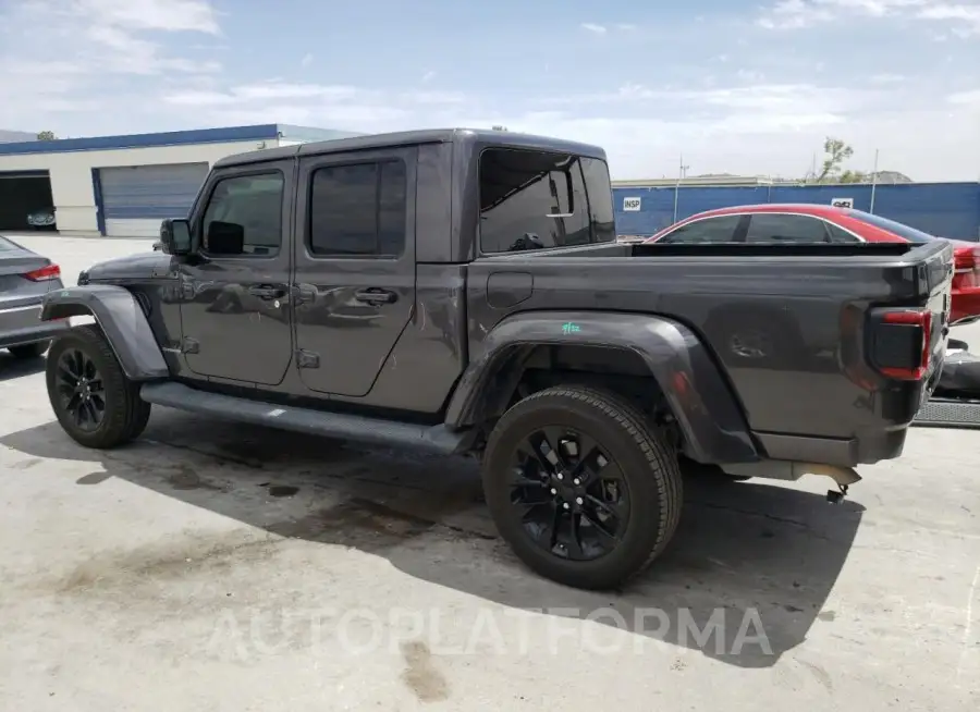 JEEP GLADIATOR 2021 vin 1C6HJTFG5ML560596 from auto auction Copart