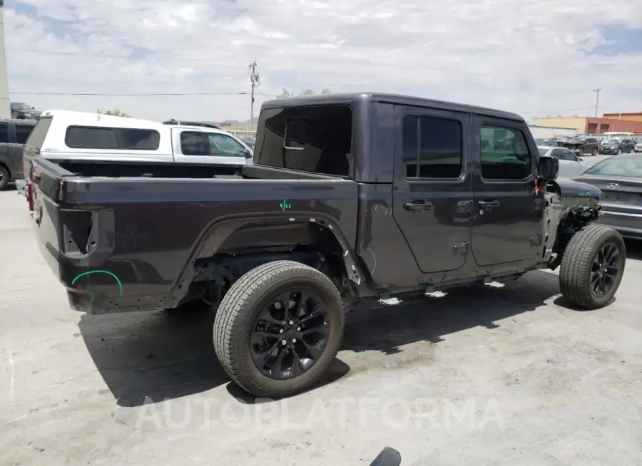 JEEP GLADIATOR 2021 vin 1C6HJTFG5ML560596 from auto auction Copart