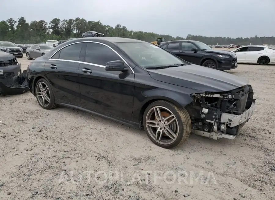 MERCEDES-BENZ CLA 250 4M 2017 vin WDDSJ4GB2HN407522 from auto auction Copart