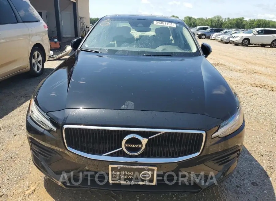 VOLVO S60 T5 MOM 2019 vin 7JR102FK4KG002905 from auto auction Copart