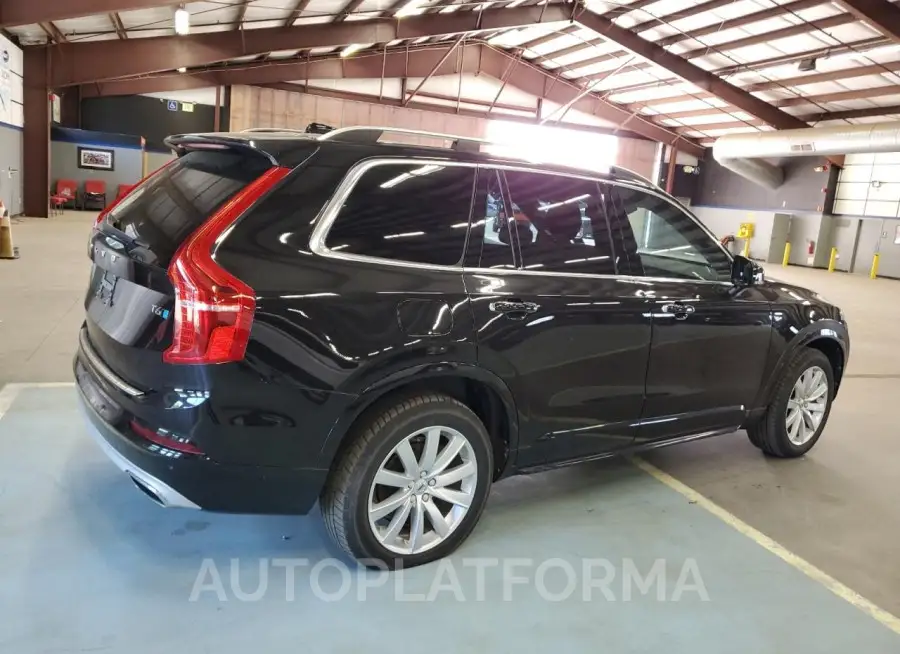 VOLVO XC90 T6 2016 vin YV4A22PK1G1069203 from auto auction Copart