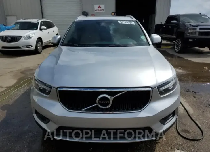 VOLVO XC40 T4 MO 2019 vin YV4AC2HK4K2121194 from auto auction Copart