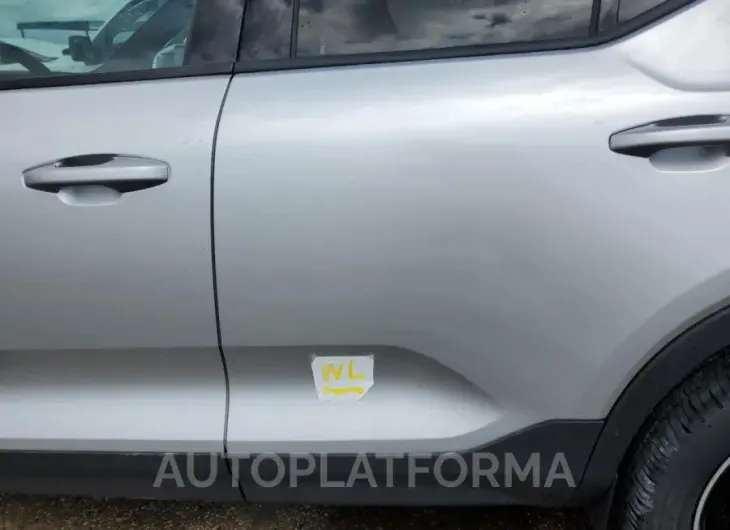 VOLVO XC40 T4 MO 2019 vin YV4AC2HK4K2121194 from auto auction Copart