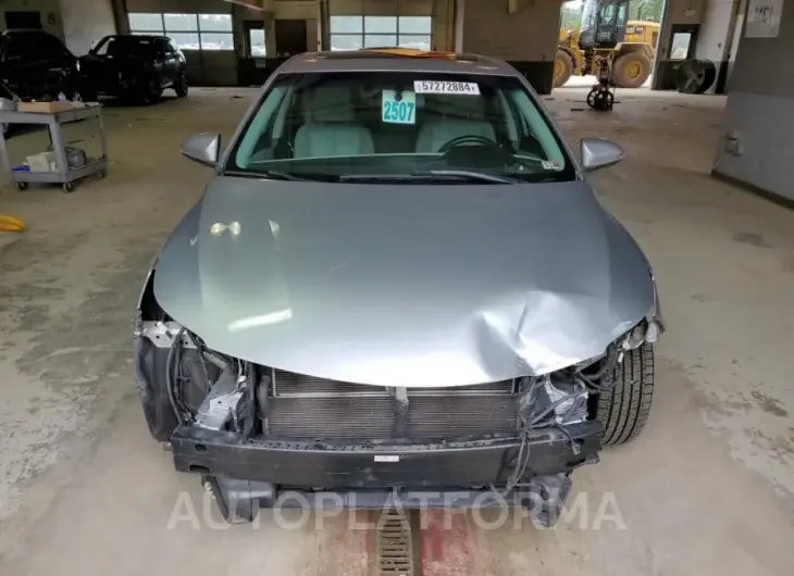 TOYOTA AVALON HYB 2015 vin 4T1BD1EB9FU035873 from auto auction Copart