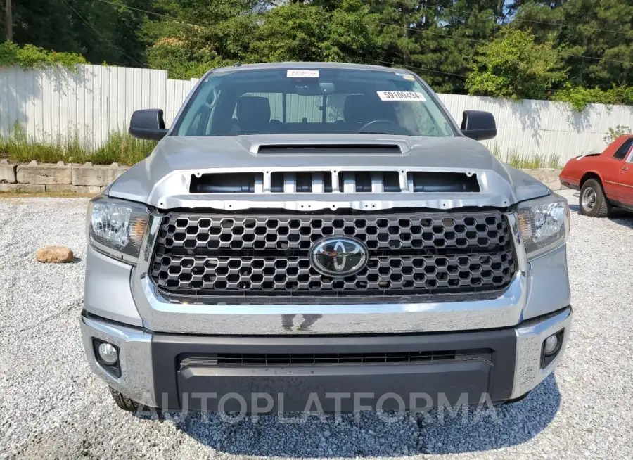 TOYOTA TUNDRA DOU 2019 vin 5TFRM5F10KX140925 from auto auction Copart