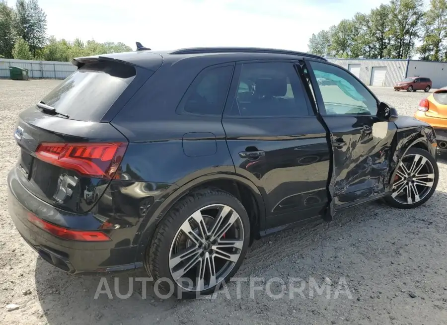 AUDI SQ5 PREMIU 2019 vin WA1B4AFY2K2026858 from auto auction Copart