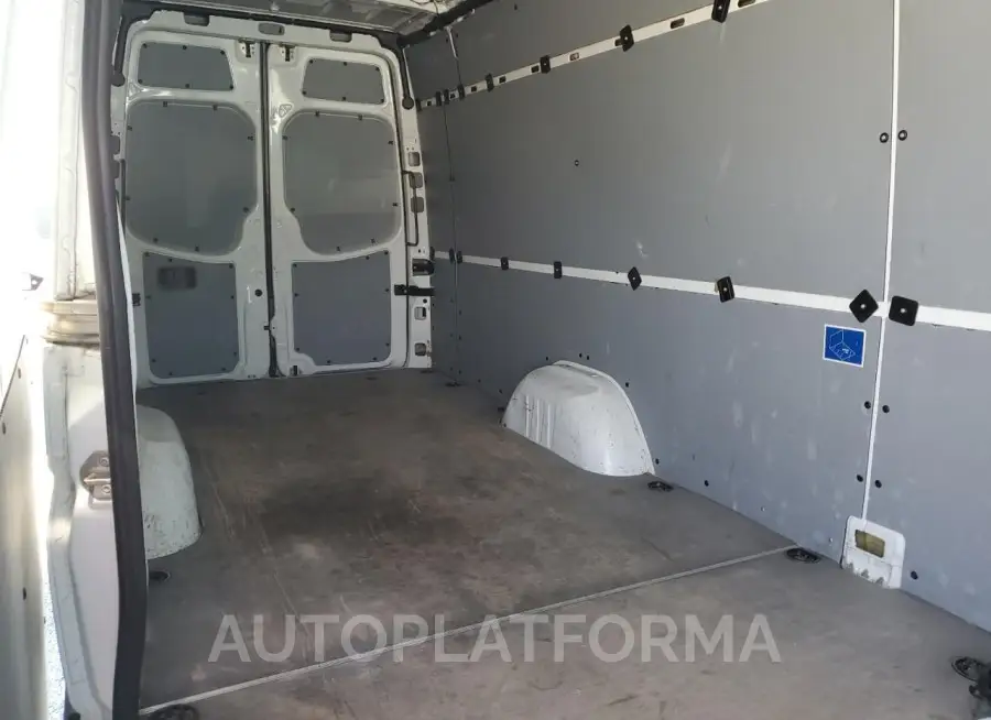 MERCEDES-BENZ SPRINTER 2 2017 vin WD3PE8CD9HP525973 from auto auction Copart