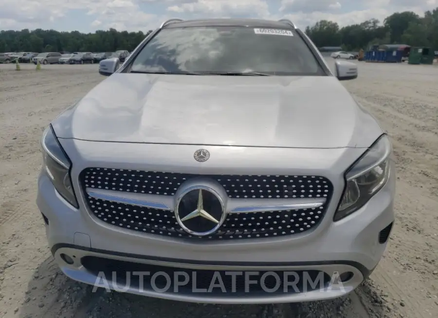 MERCEDES-BENZ GLA 250 2015 vin WDCTG4EB9FJ170655 from auto auction Copart