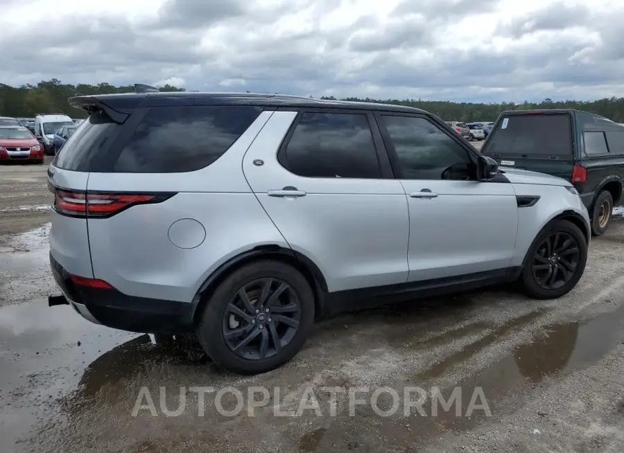 LAND ROVER DISCOVERY 2017 vin SALRRBBV6HA023220 from auto auction Copart