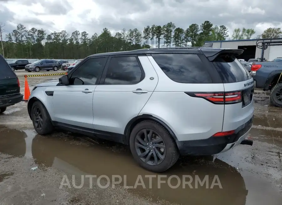 LAND ROVER DISCOVERY 2017 vin SALRRBBV6HA023220 from auto auction Copart